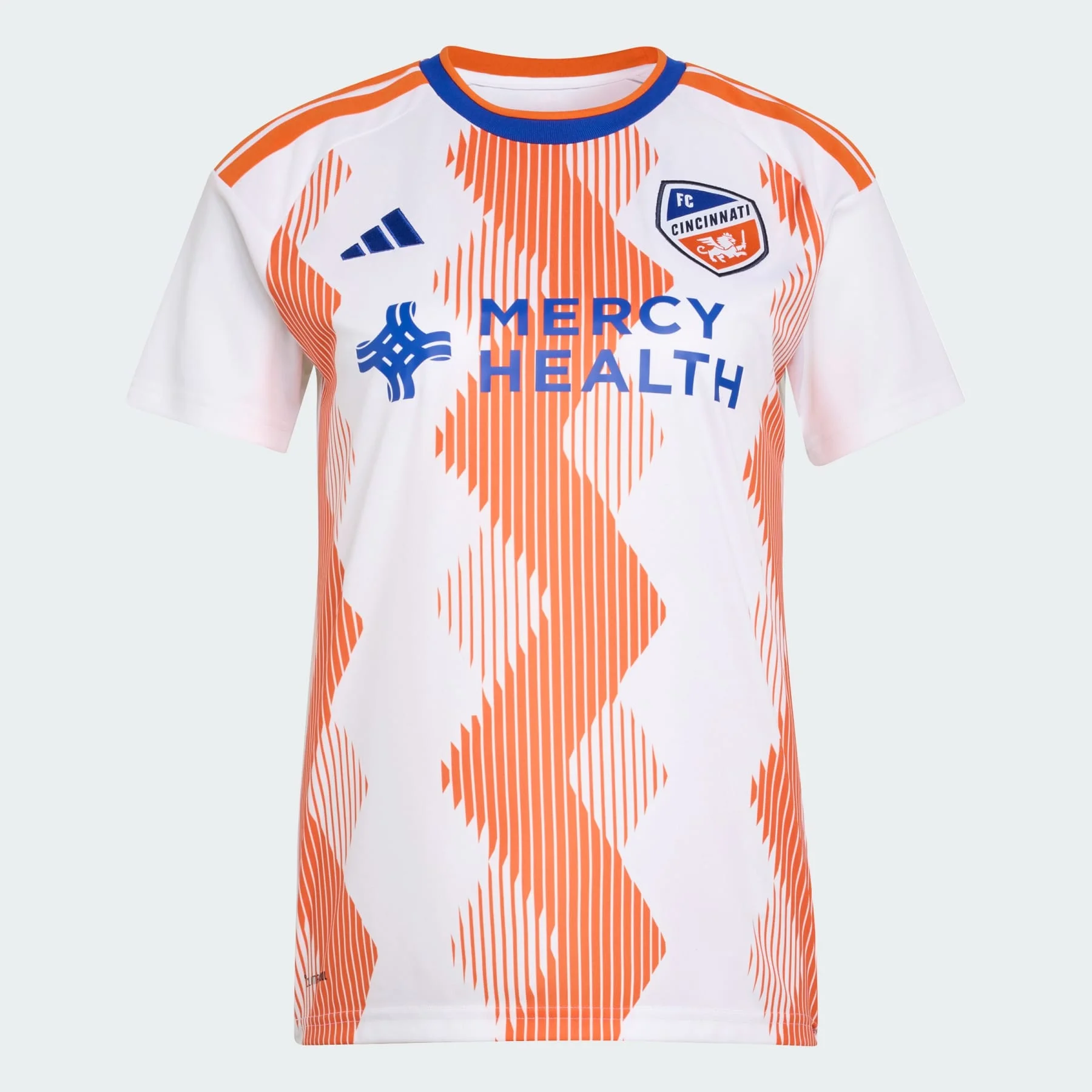 FC Cincinnati 26/27 Away Jersey - 1