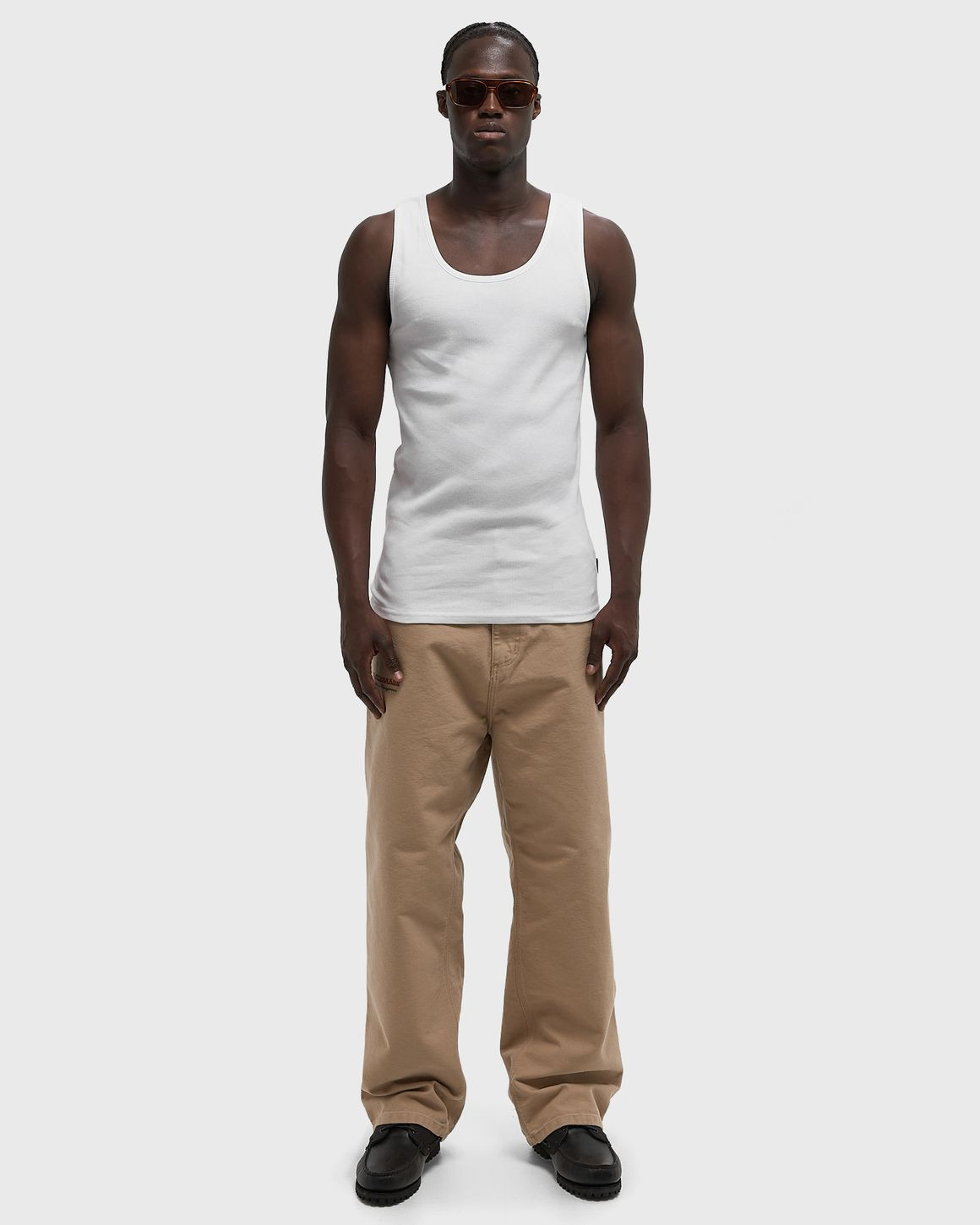 A-Shirt - 2