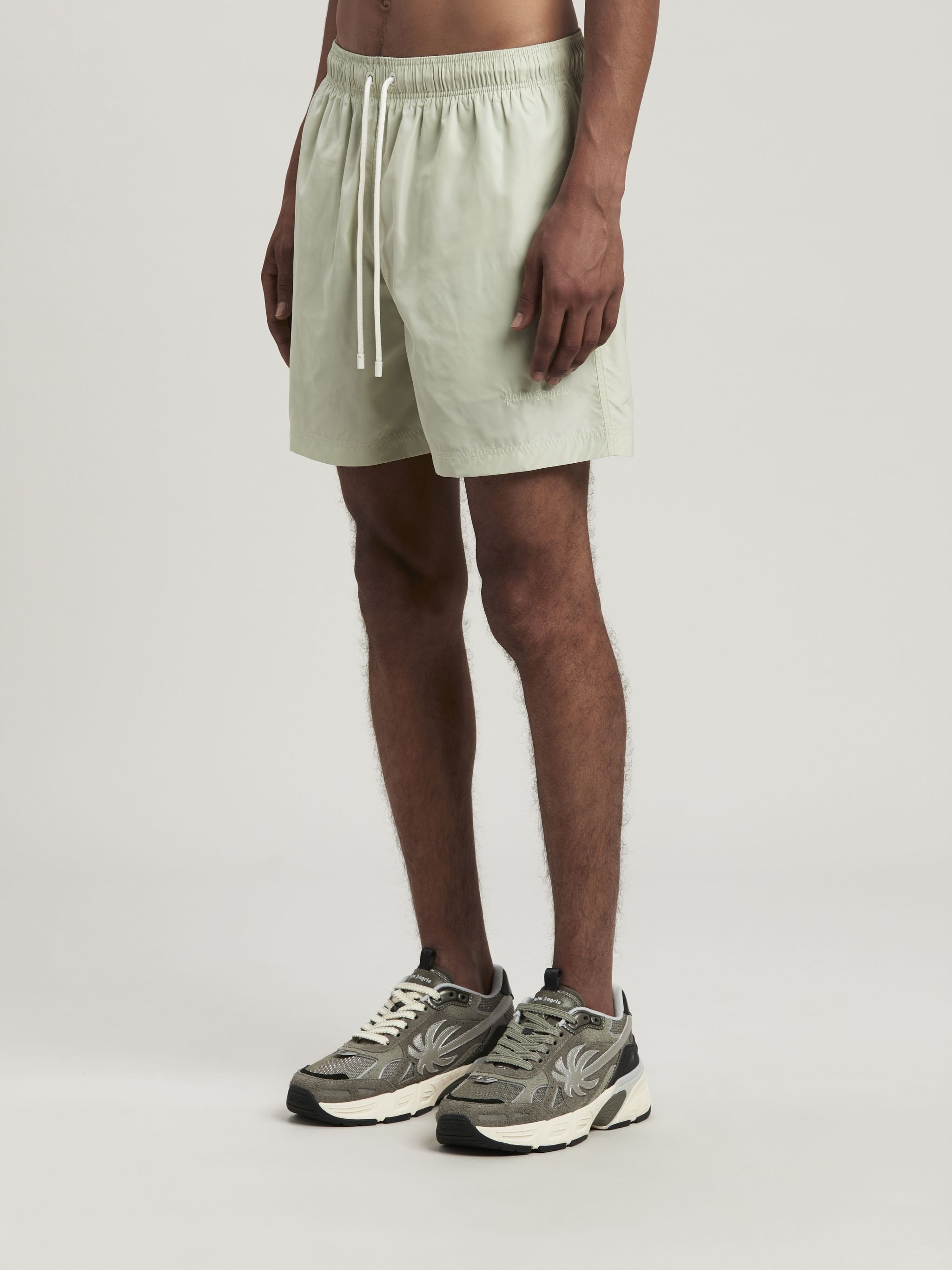 Logo Swimshort - 4