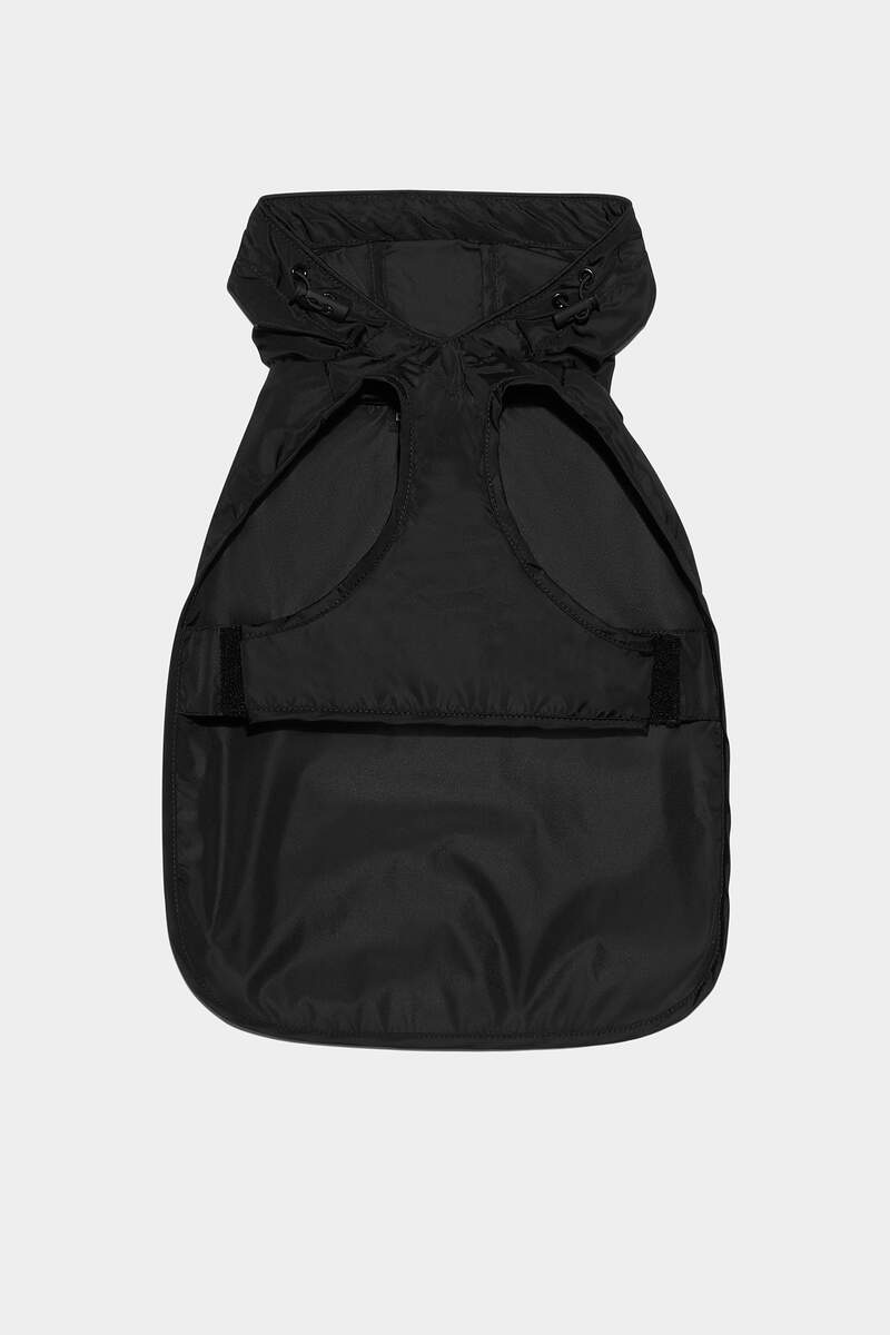 POLDO X D2 BRAMPTON RAINCOAT - 2