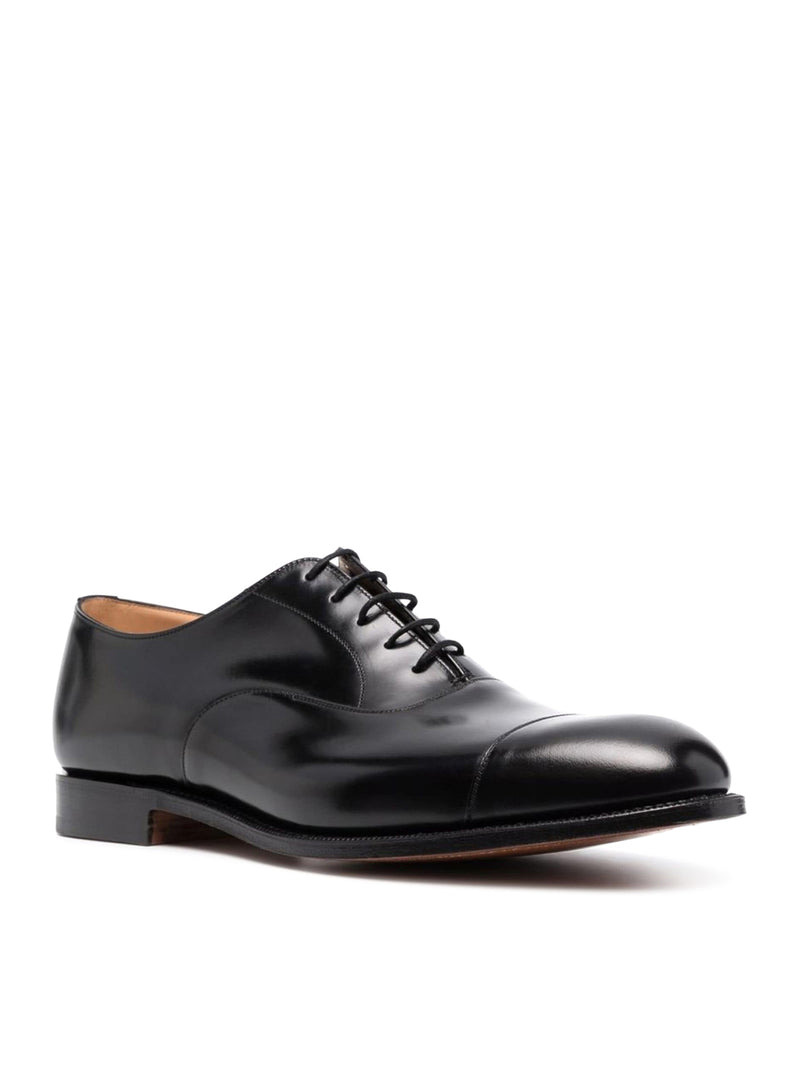 Church`S Men Lace-Up Oxford Shoes - 2