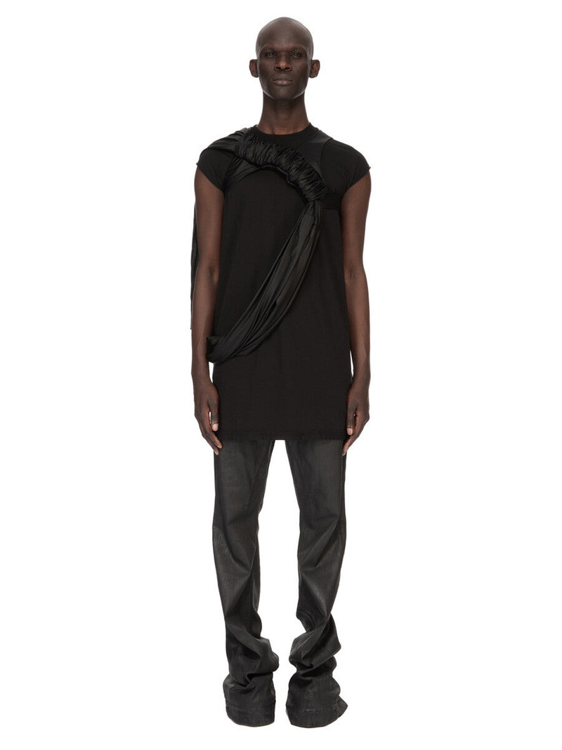 Rick Owens DRKSHDW BOLAN BOOTCUT DENIM (BLACK) outlook