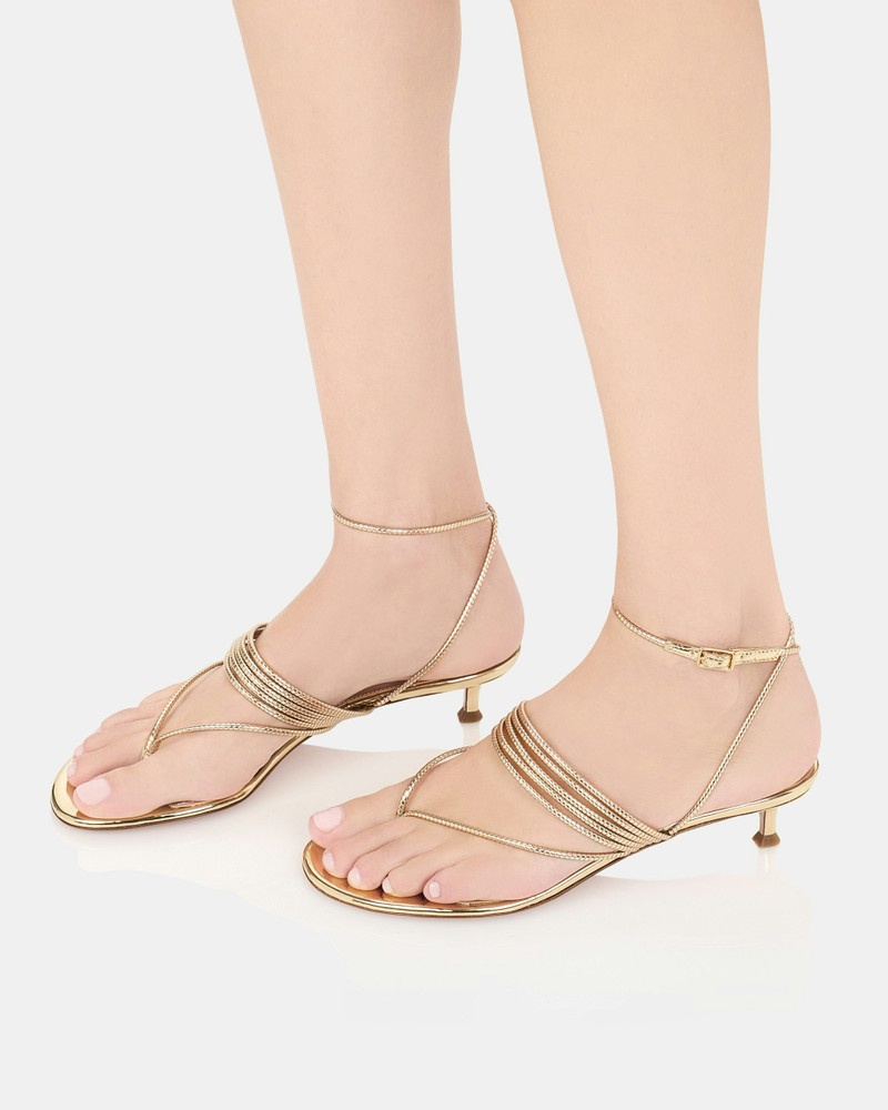 Solare Sandal 30 4