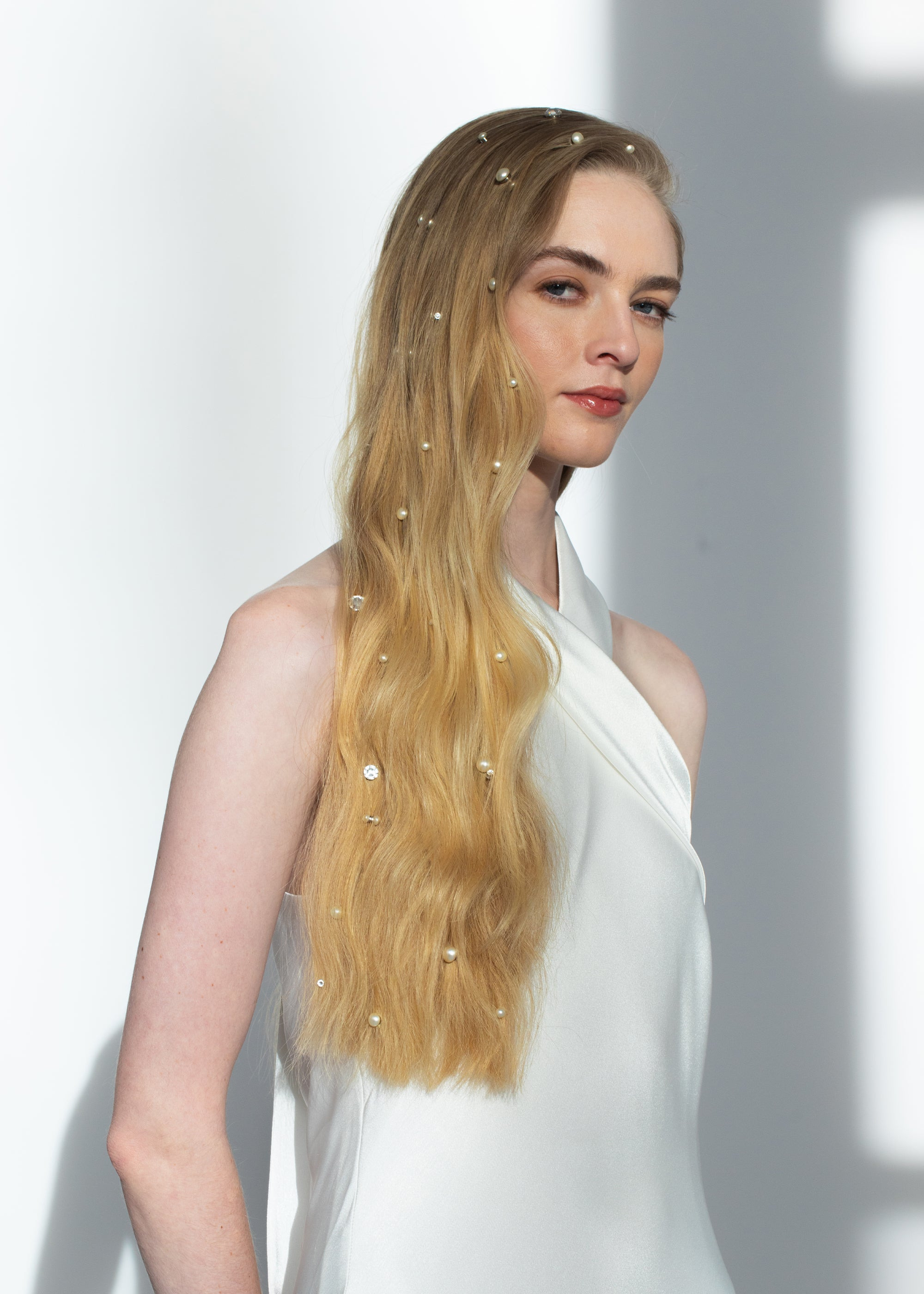 Paige Hair Magnet Set - 5