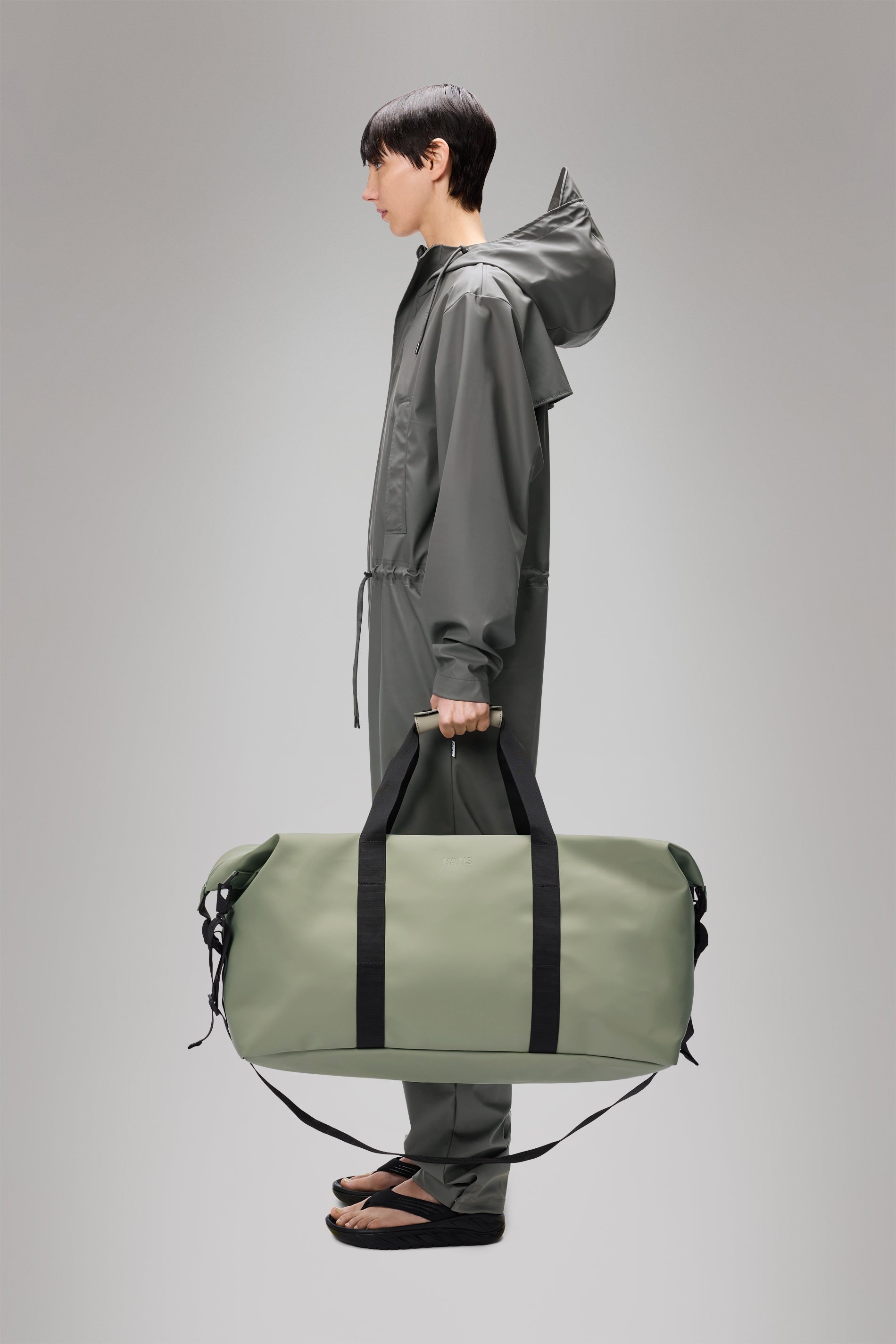 Hilo Weekend Bag Large - 3