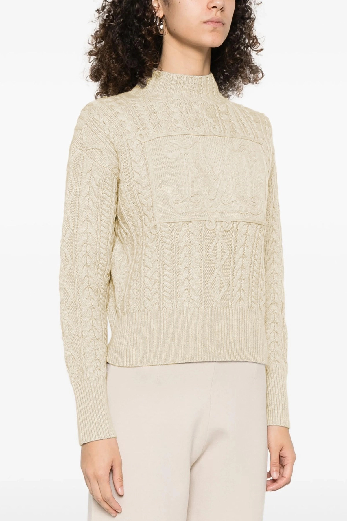 'Miranda' sweater - 2