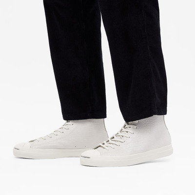 Converse Converse x Pop Trading Company Jack Purcell Hi outlook