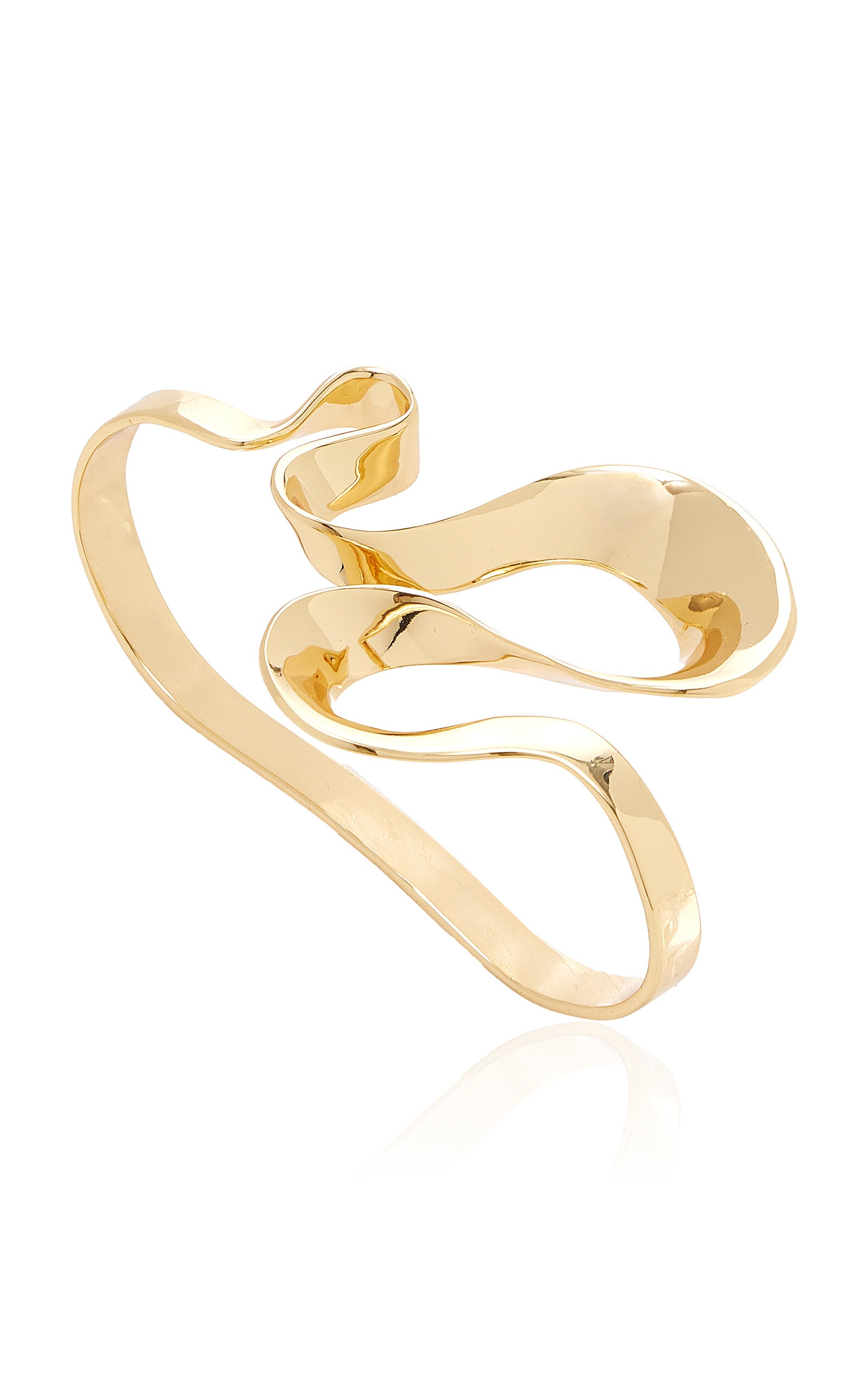 Rue Gold-Tone Bracelet gold - 3