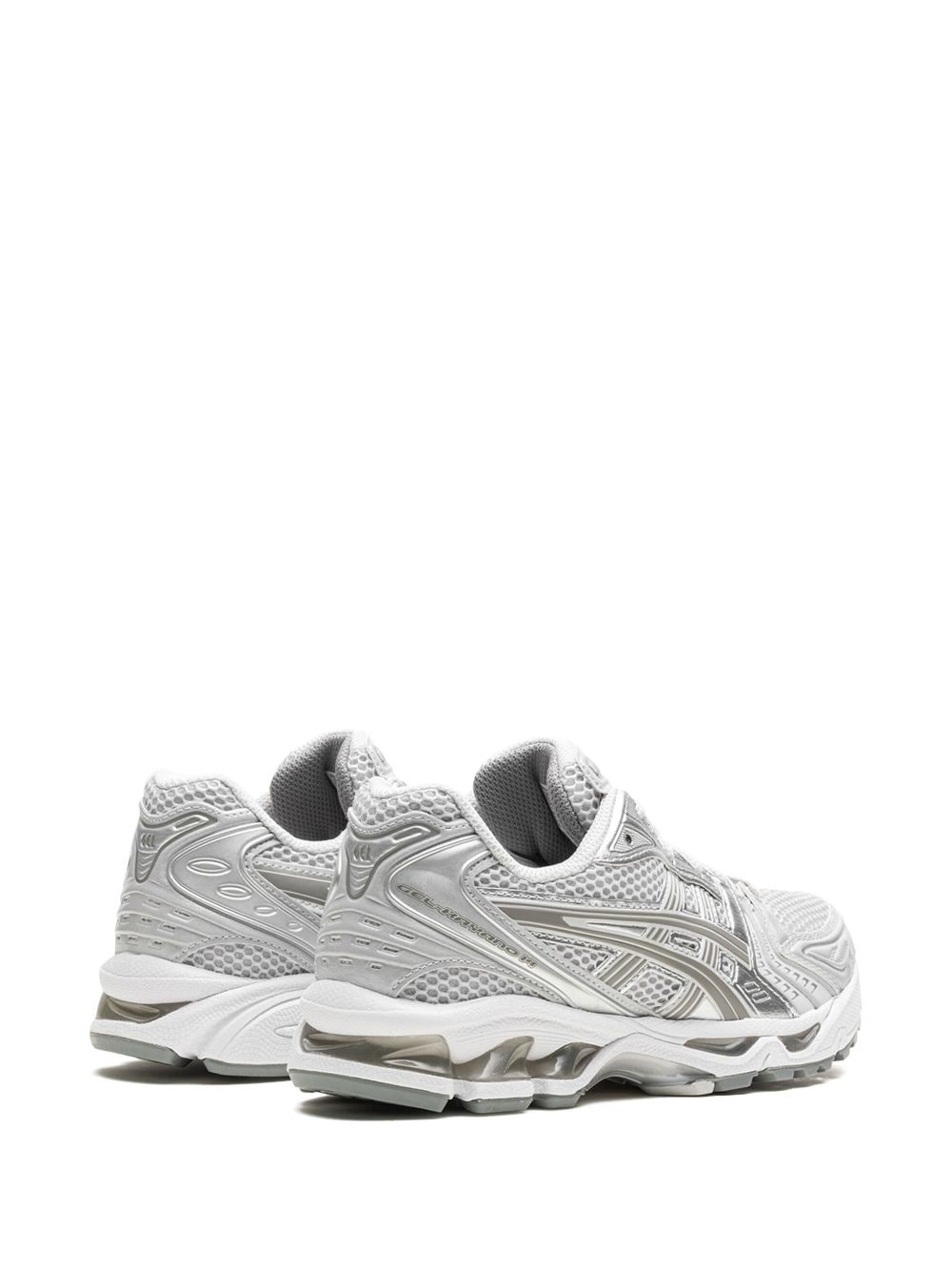 GEL-KAYANO 14 "Grey" sneakers - 3
