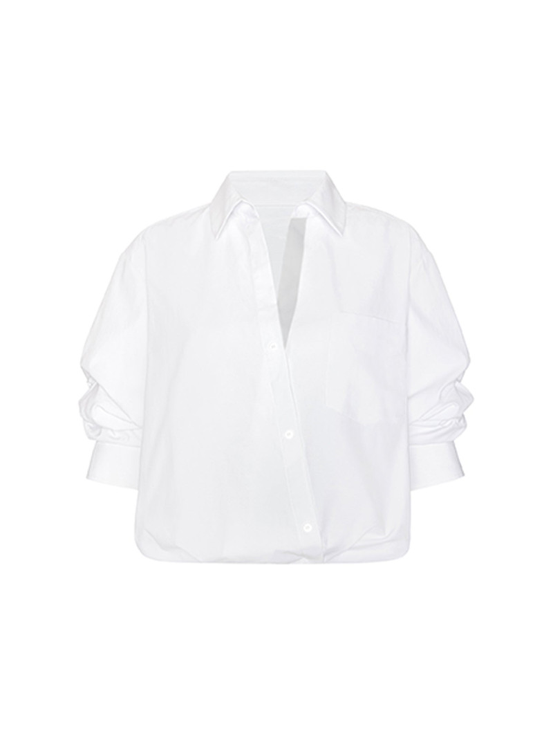 BROCHU WALKER The Jade Shirt outlook