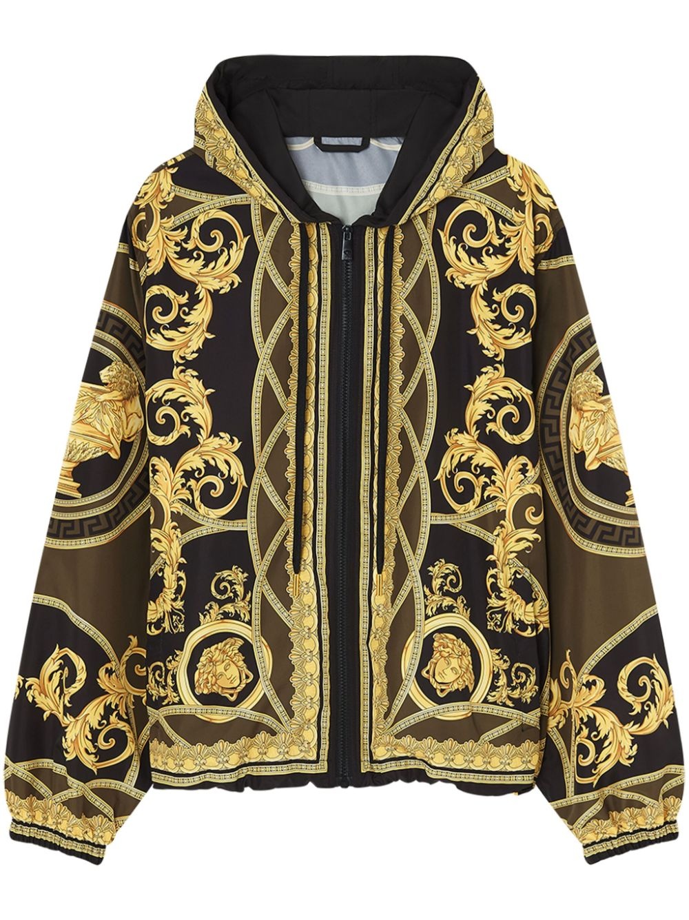 La Coupe des Dieux windbreaker - 1