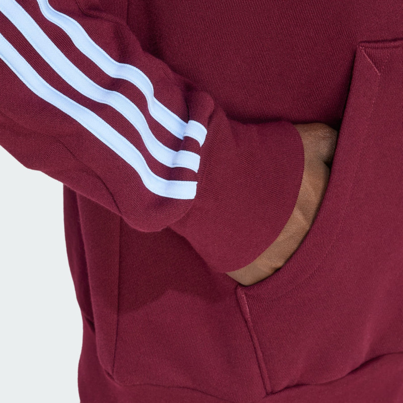 Aston Villa FC DNA Hoodie 6
