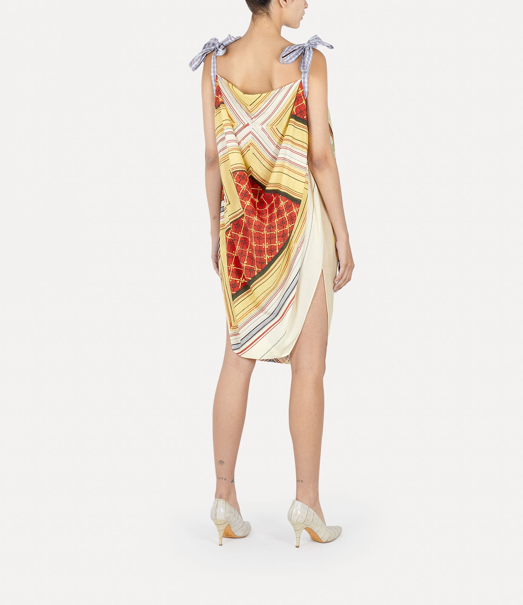 SARA DRESS - 3