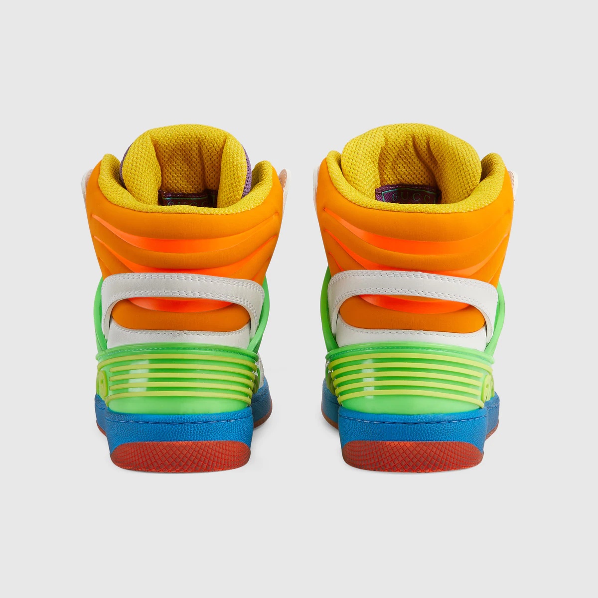 Women's Gucci Basket sneaker - 4