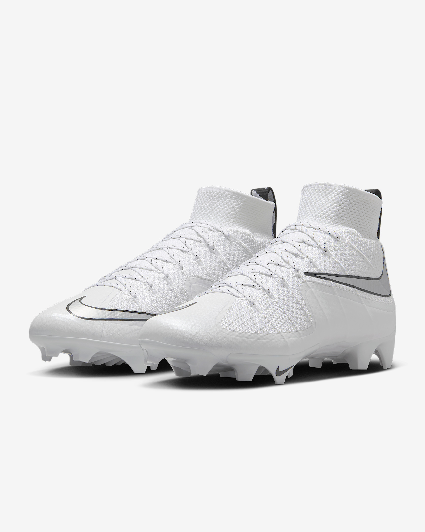 Nike Vapor Edge 360 "Untouchable" Men's Football Cleats - 5