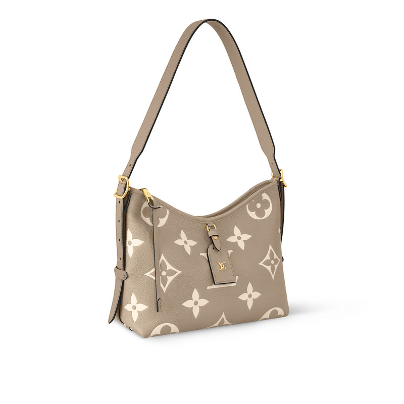 Louis Vuitton CarryAll PM outlook