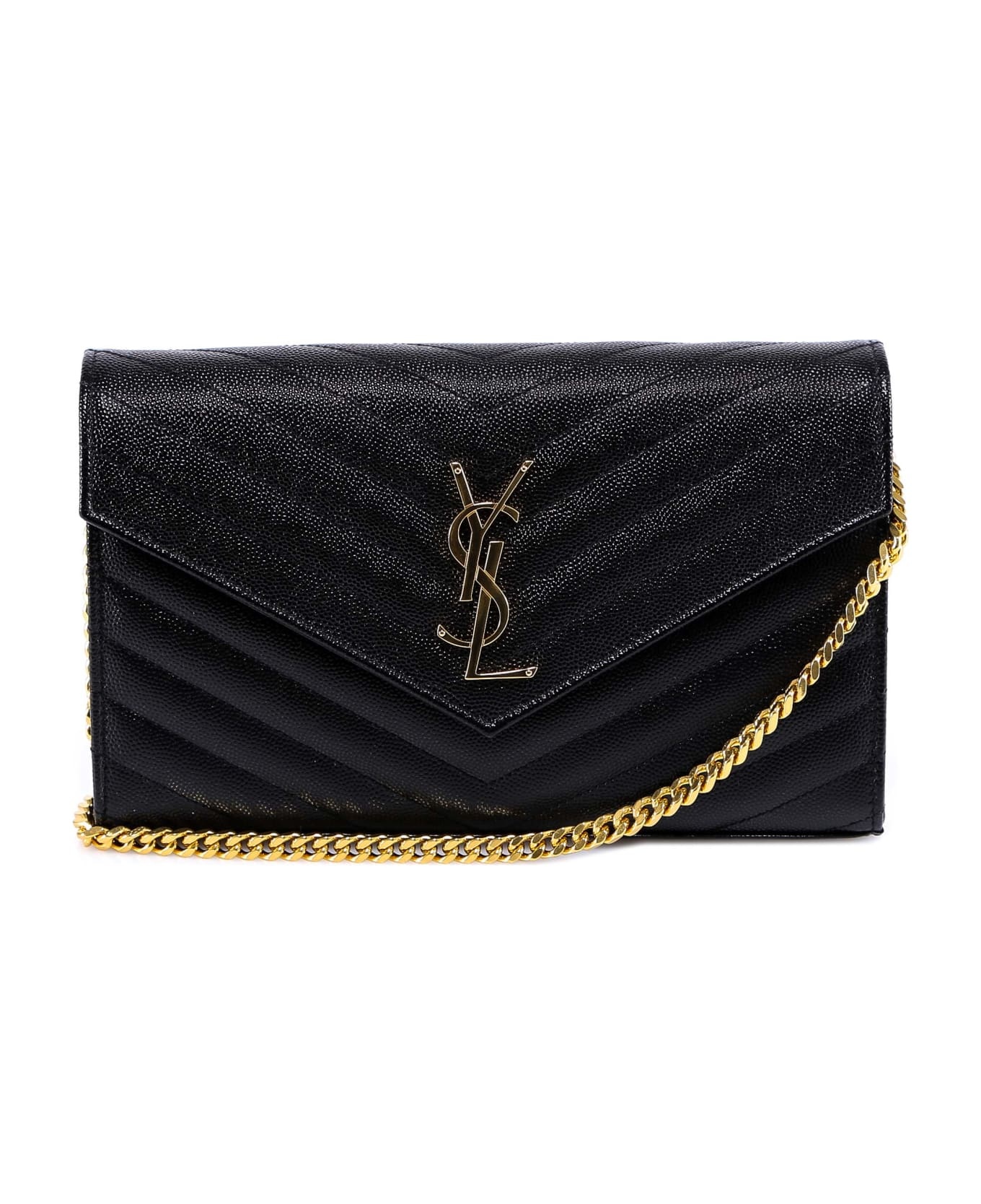 Cassandre Wallet-bag - 1