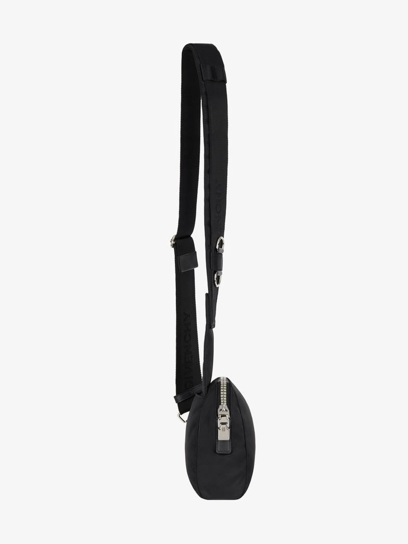 ANTIGONA U BAG IN NYLON 3