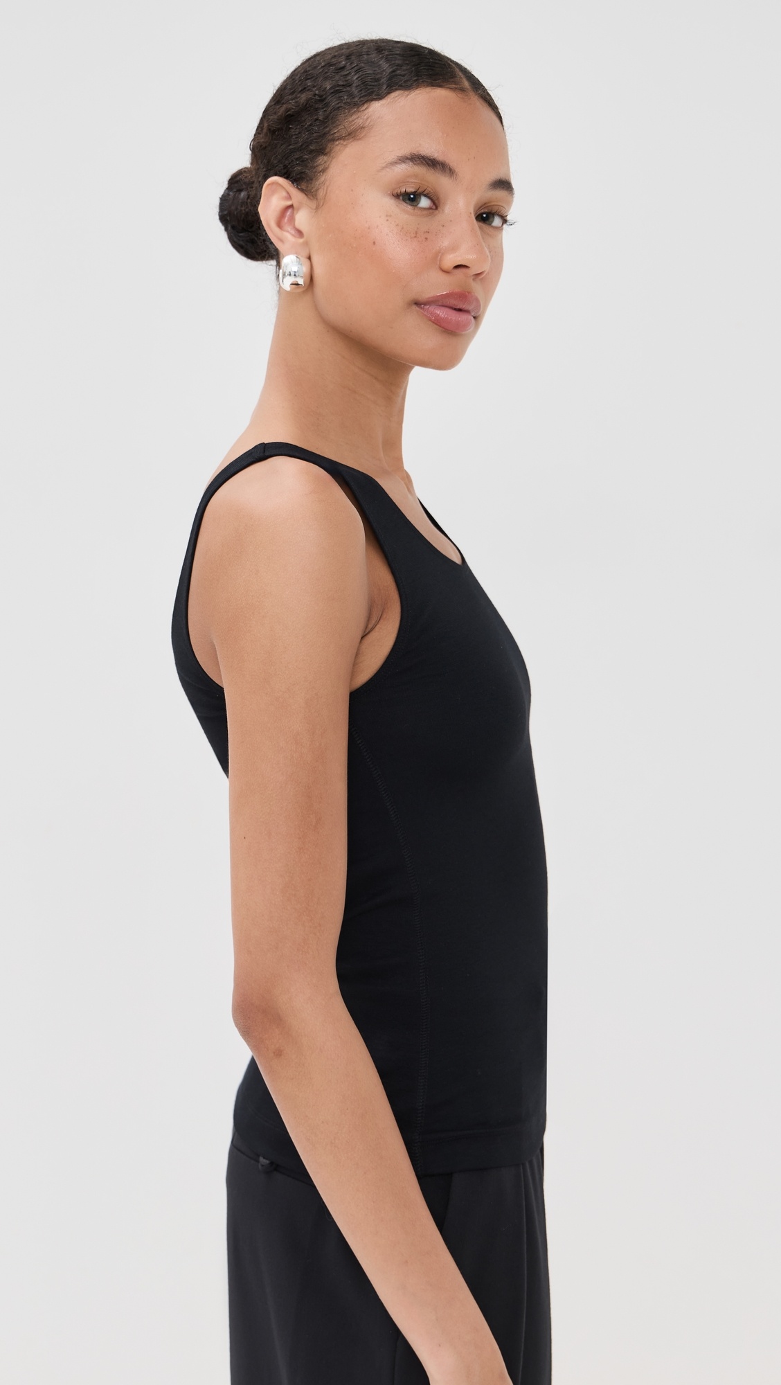 Han Open Back Tank - 3