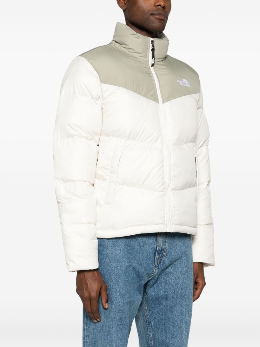 Saikuru puffer jacket - 3