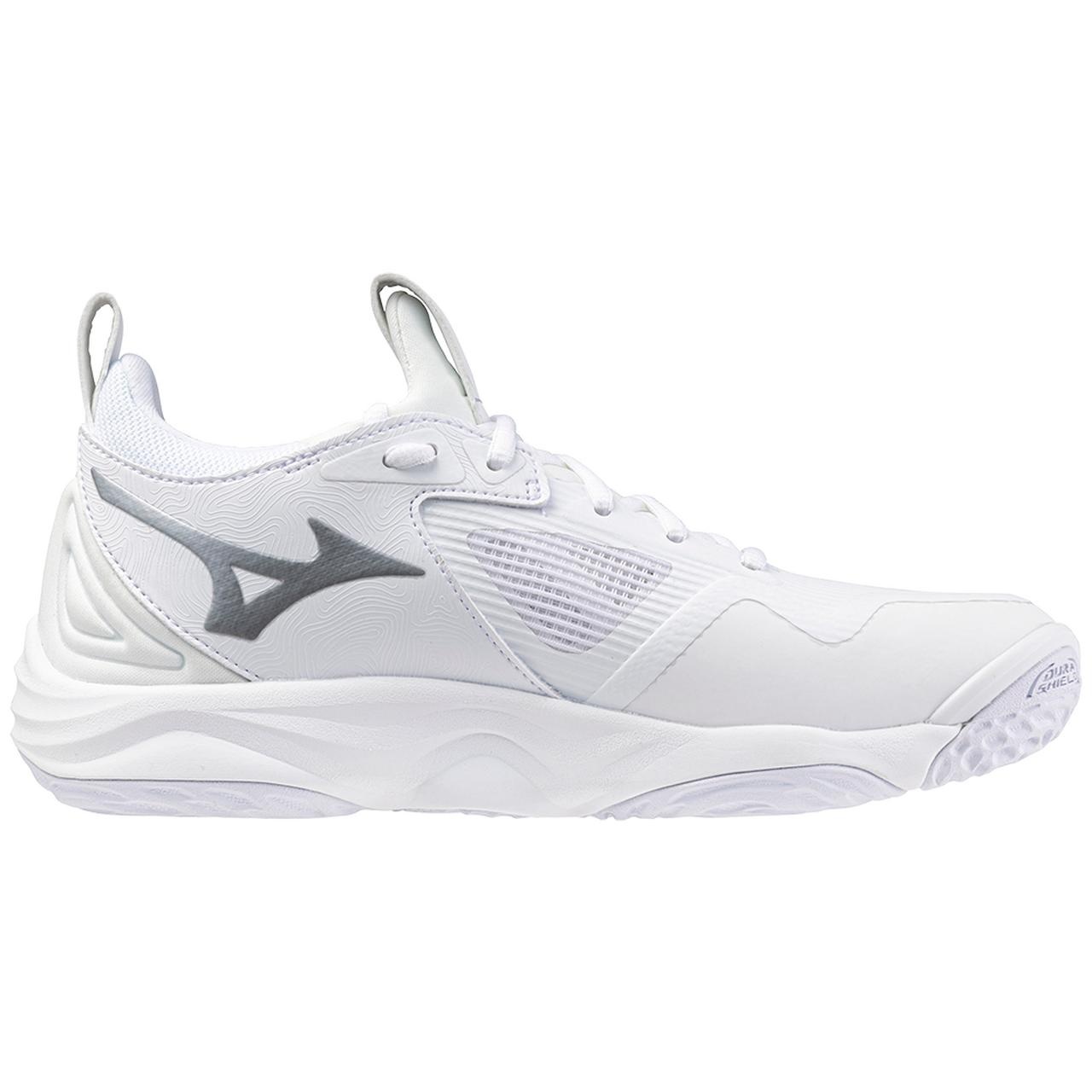 Wave Momentum 3 Women's Volleyball Shoe - 3