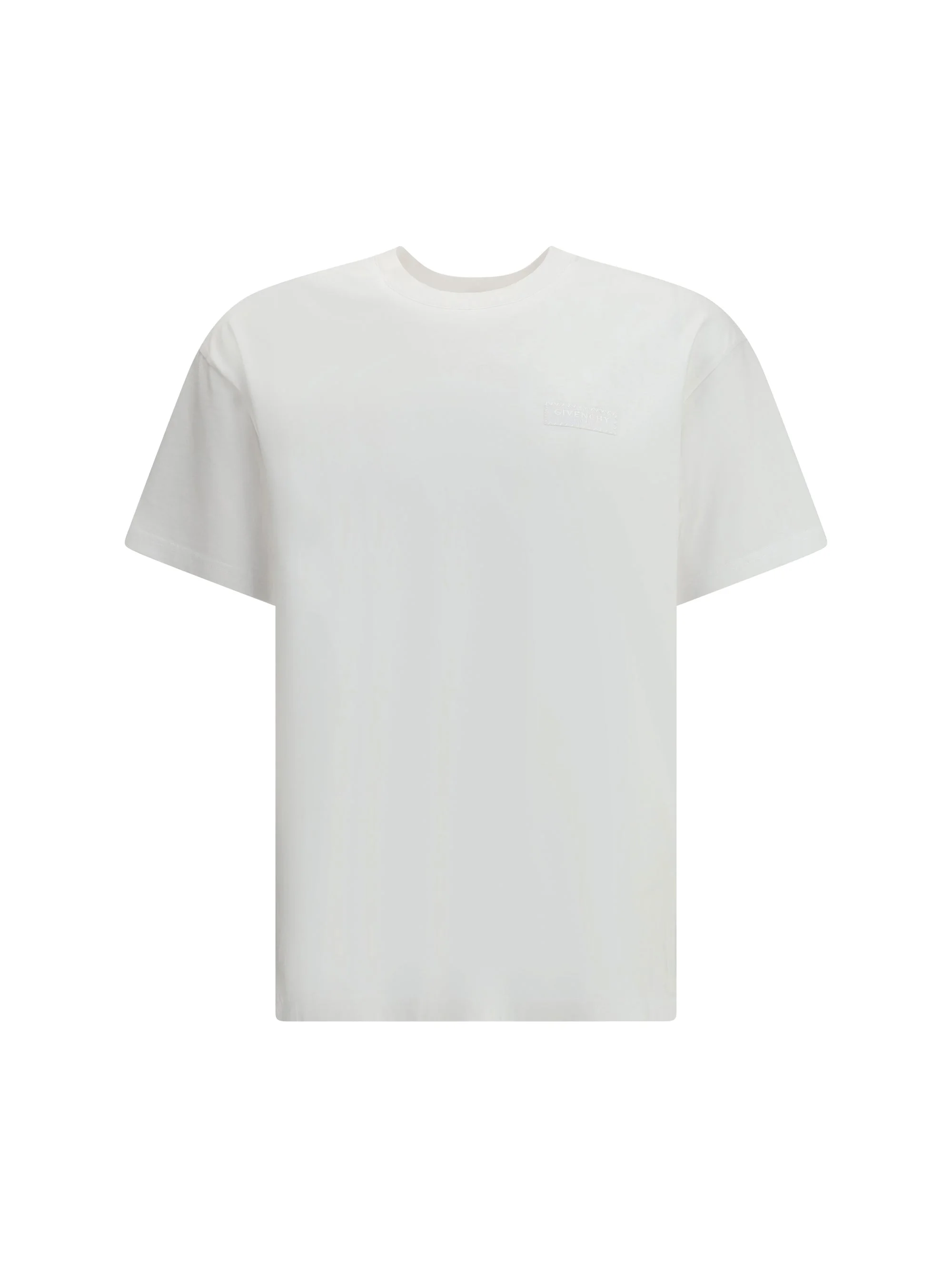 Givenchy Men Regular Fit Tshirt - 1