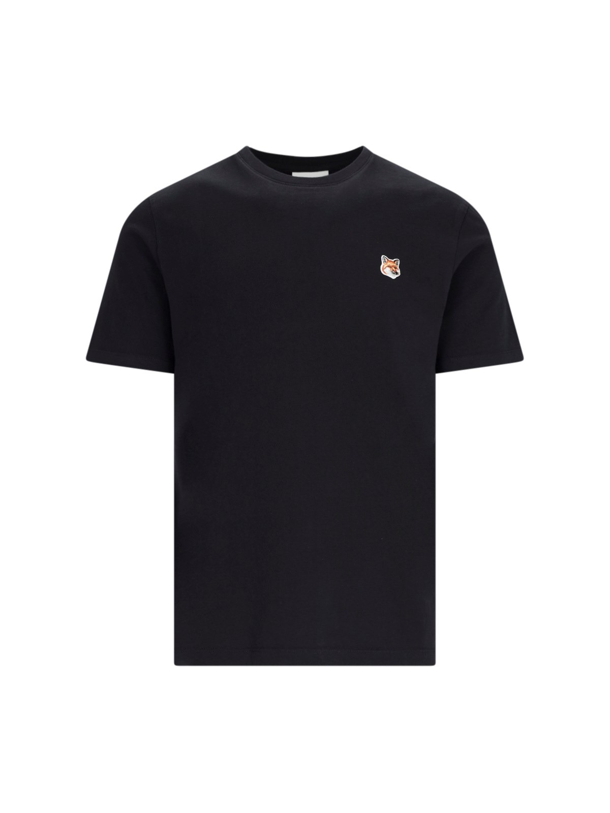 'FOX HEAD' T-SHIRT - 1