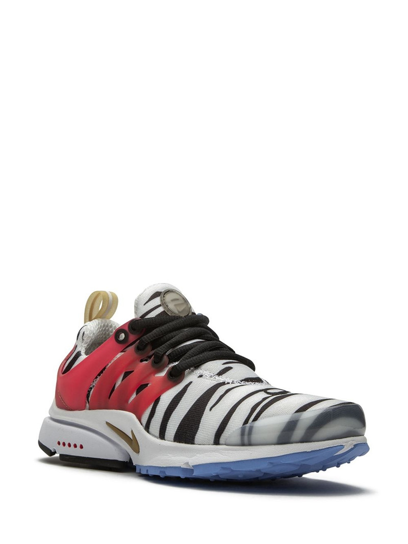 Nike Air Presto "South Korea" sneakers outlook