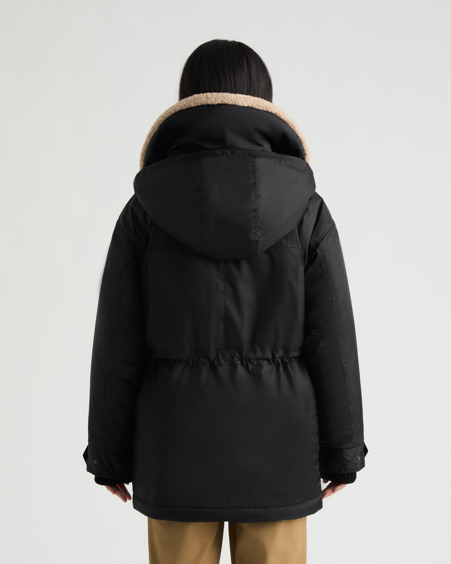 Harfang Signature Parka - 5