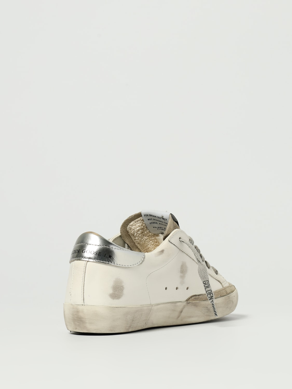 Sneakers woman Golden Goose - 3