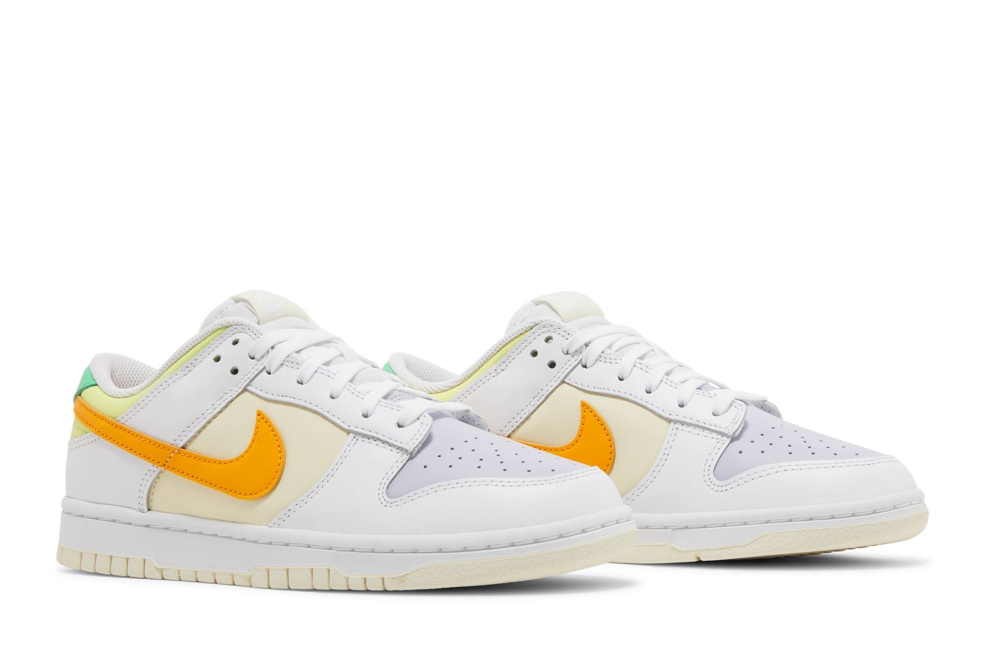 Wmns Dunk Low 'Sundial' - 8