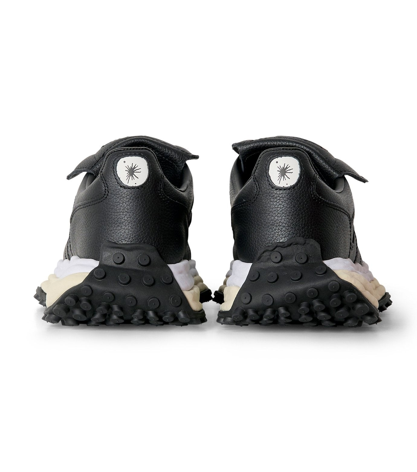 SCOTT LEATHER LOW - 4
