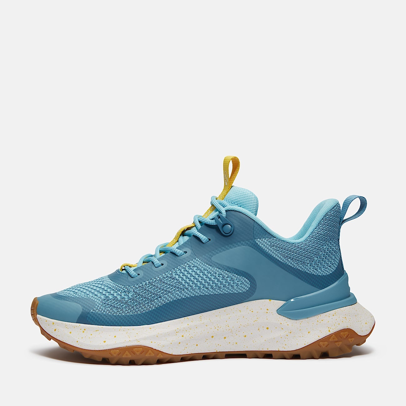 Women's Motion Access Low Lace-Up Sneaker - 6