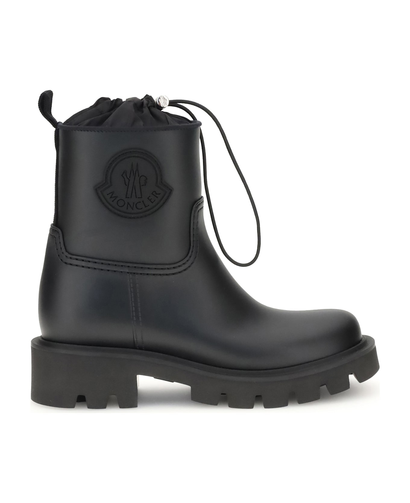 Kickstream Rubber Boots - 1