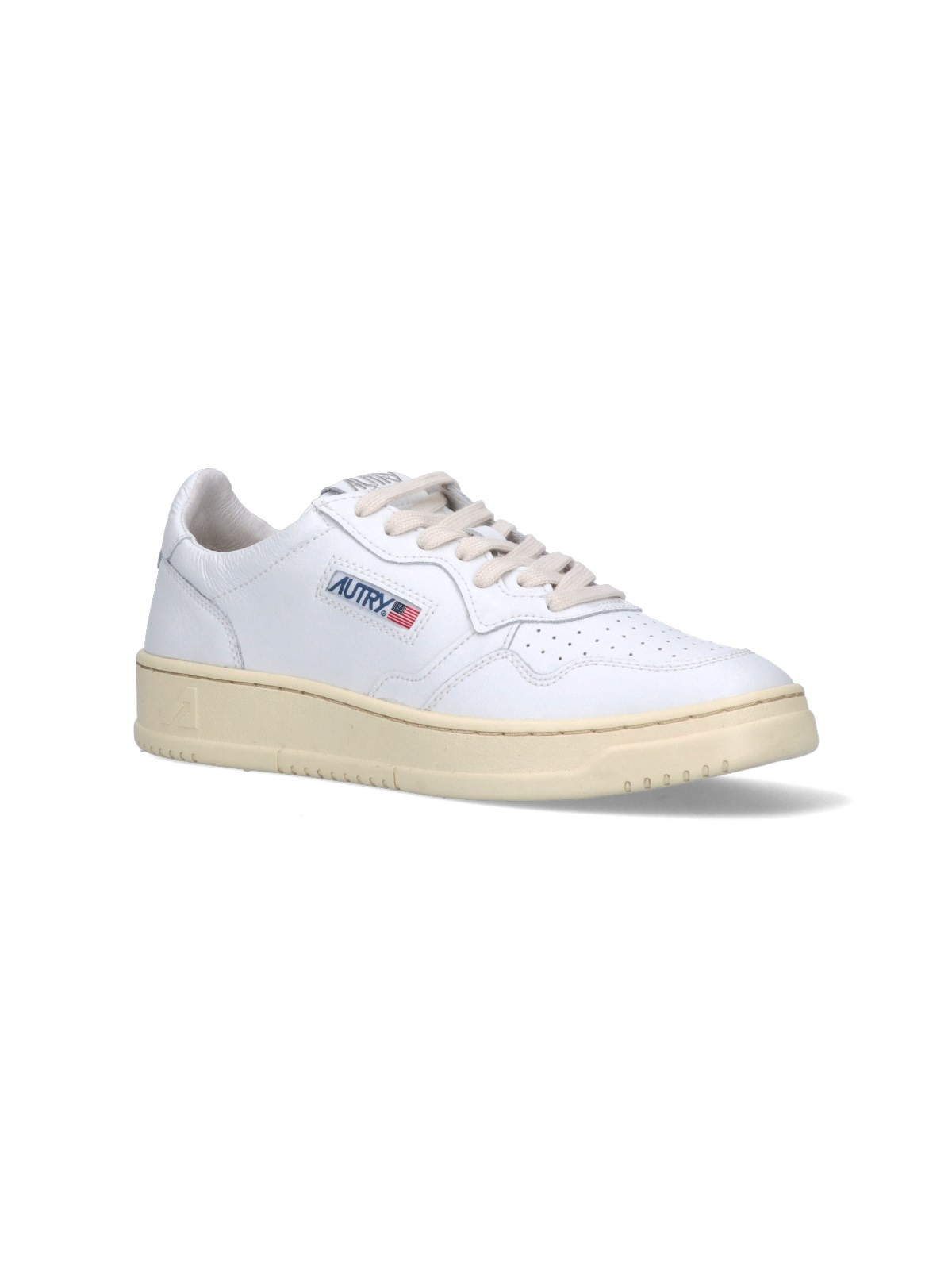 "MEDALIST" LOW SNEAKERS - 2