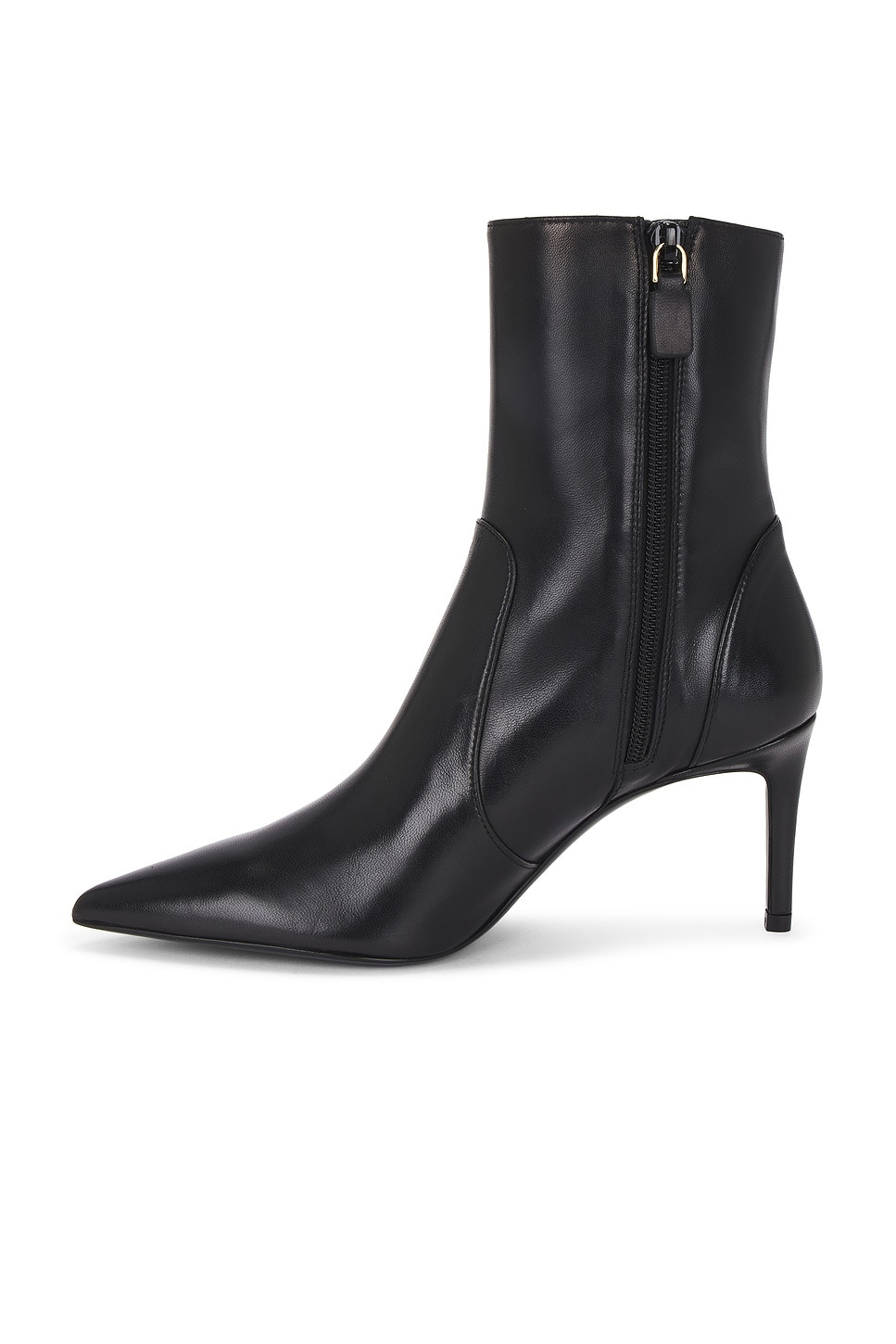 Power Zip 75 Boot - 5