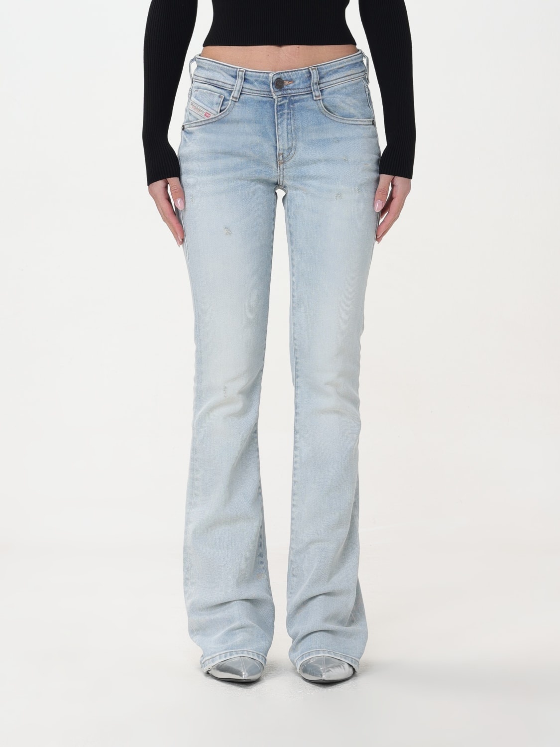 Jeans woman Diesel - 1