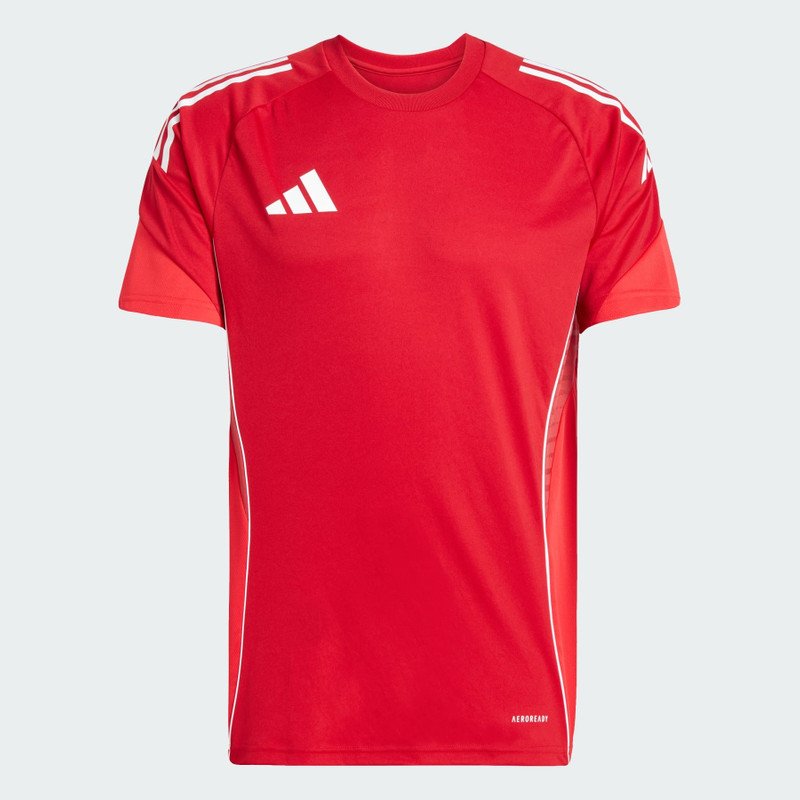 Tiro 25 Competition Training Jersey 1