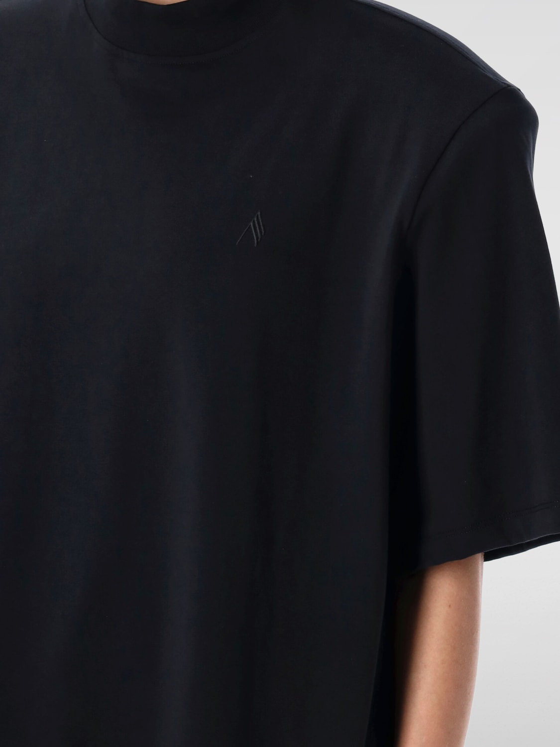 The Attico women's t-shirt - 3