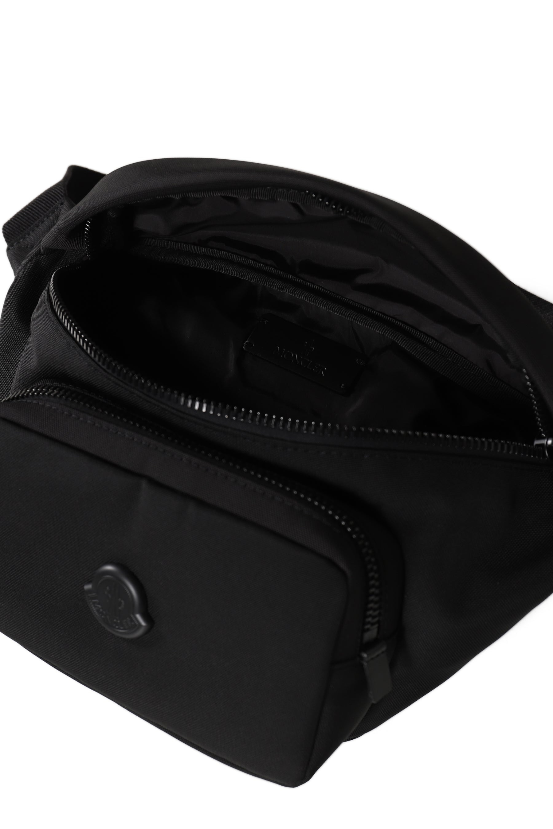 DURANCE BELT BAG / BLK - 4
