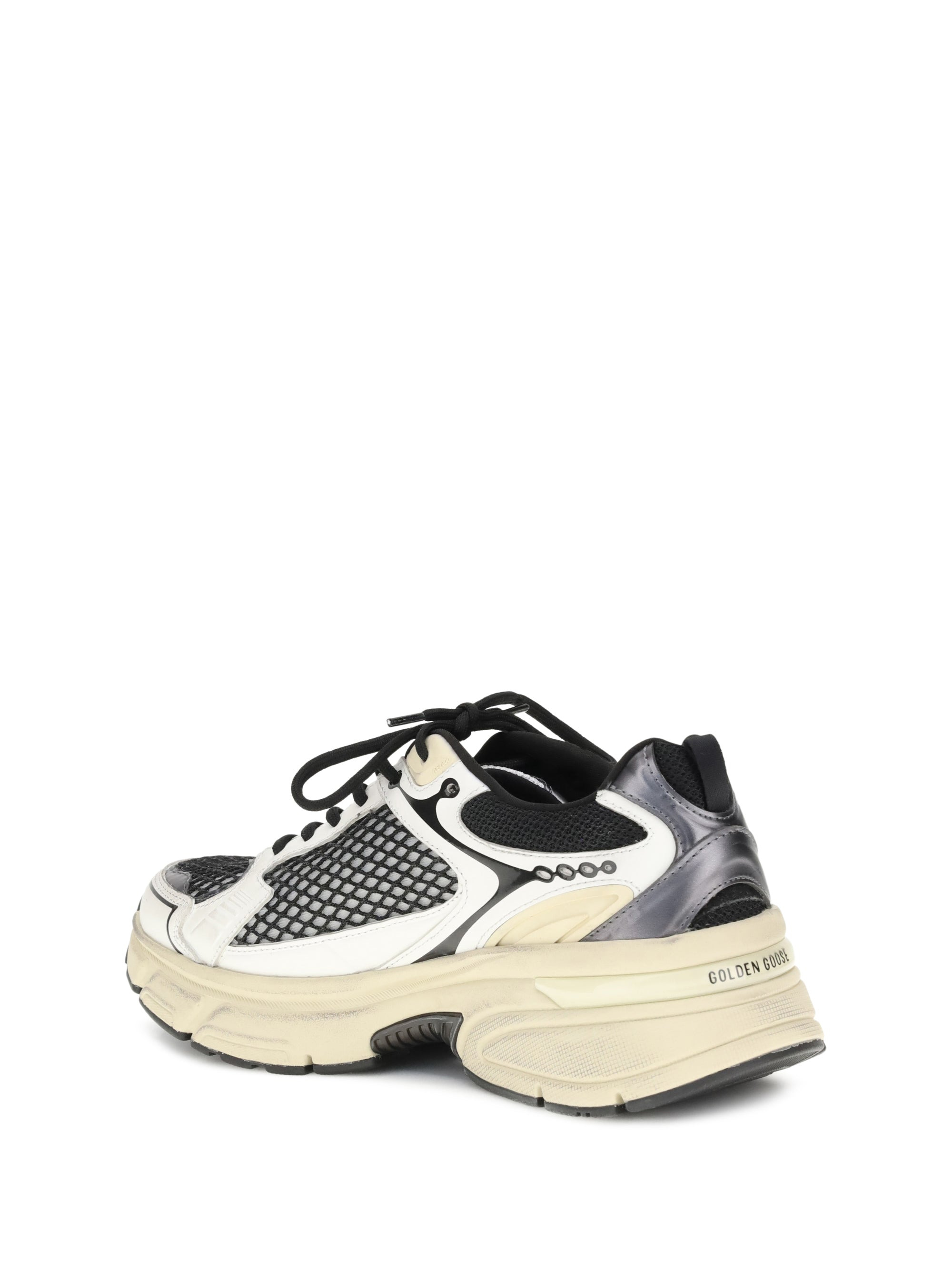 Golden Goose Men Lightstar Sneaker - 3
