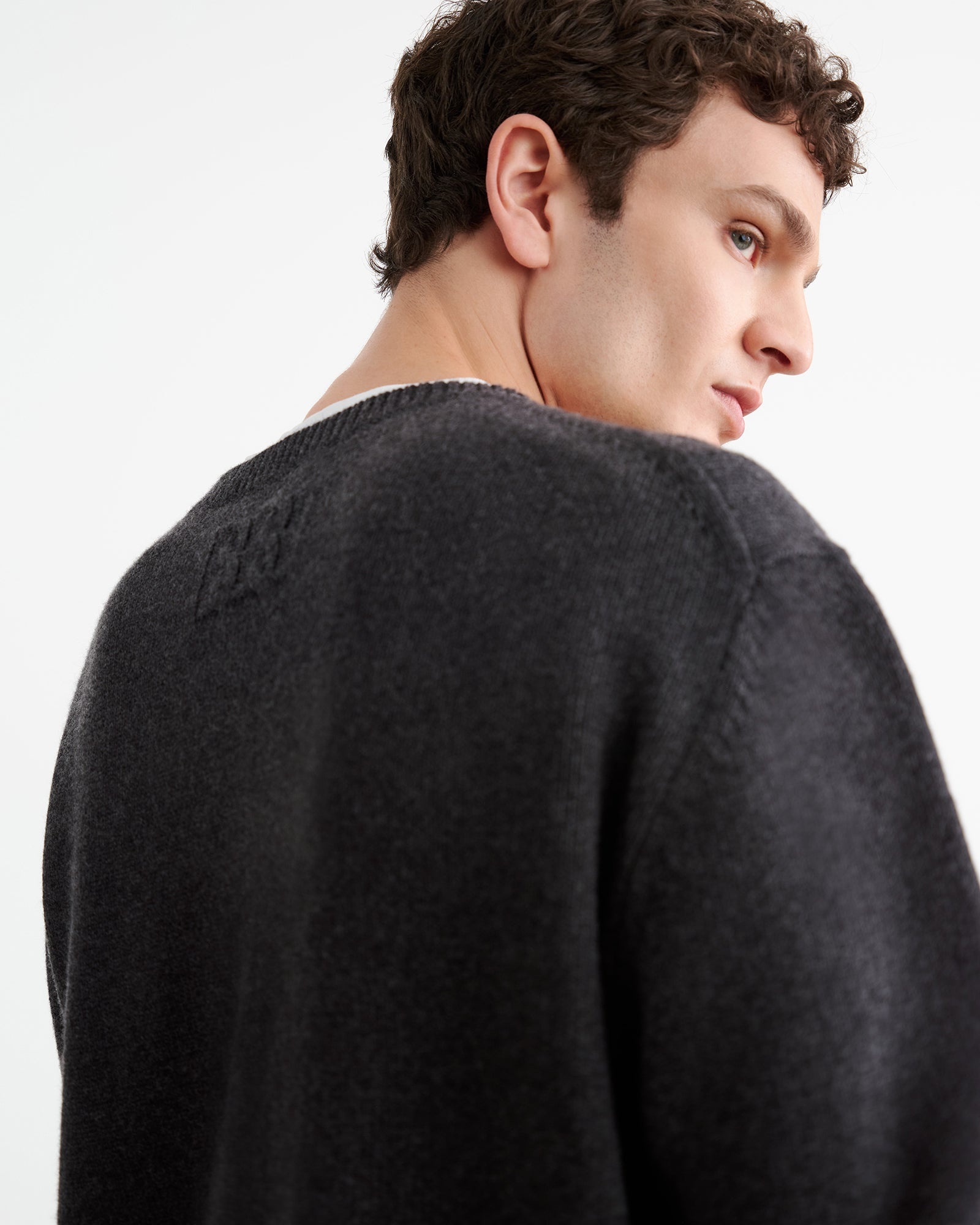 MADDOX SWEATER - 3