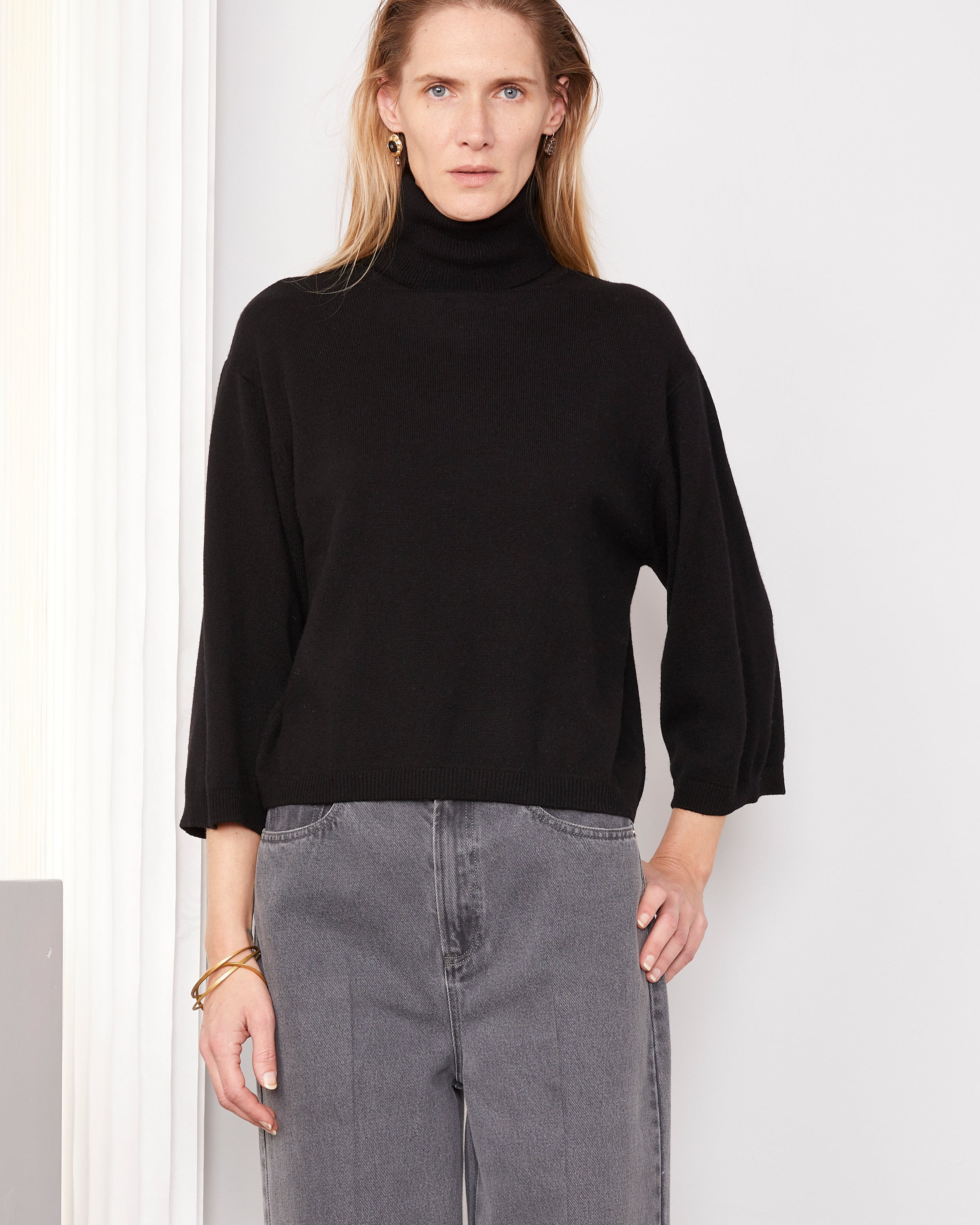JALILA SWEATER - 6