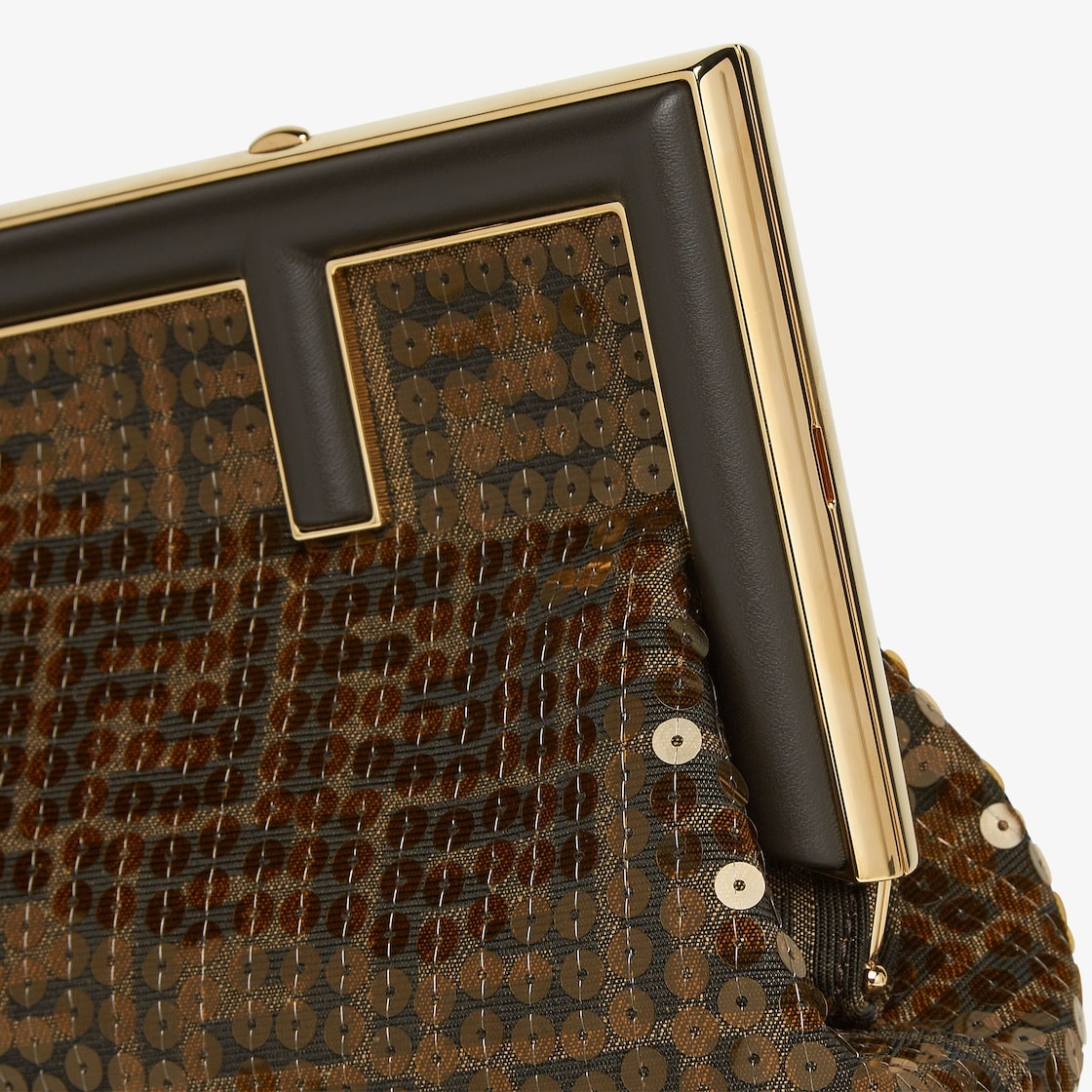 Fendi First Small - 5