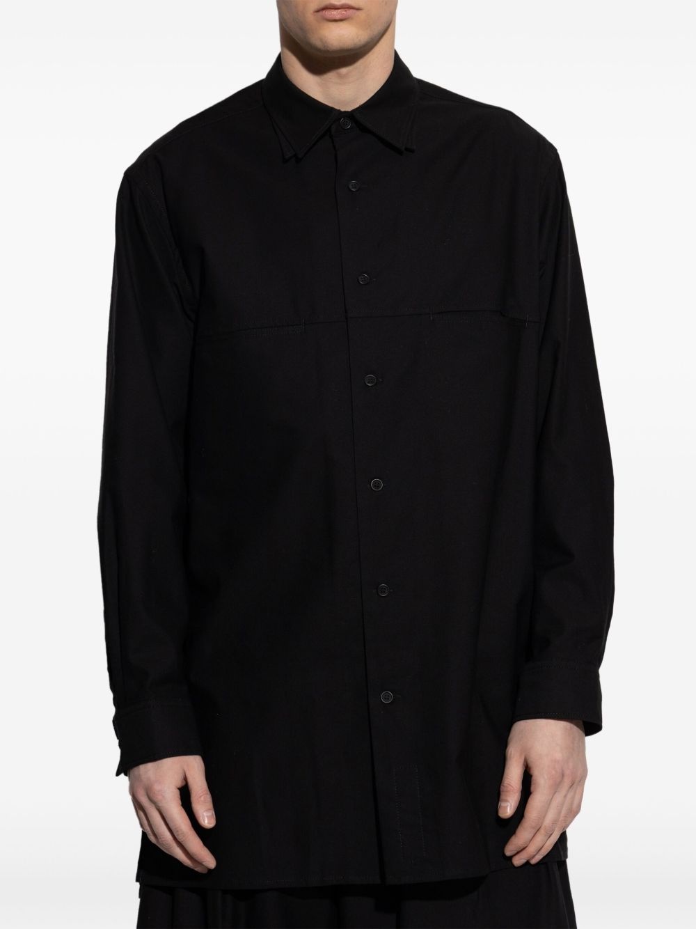 cotton shirt - 3