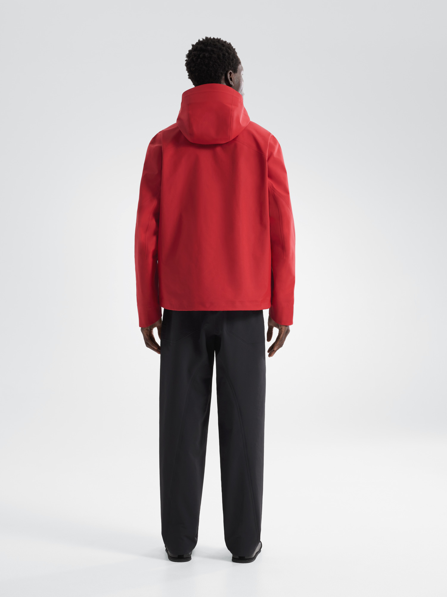 Arris Jacket - 6