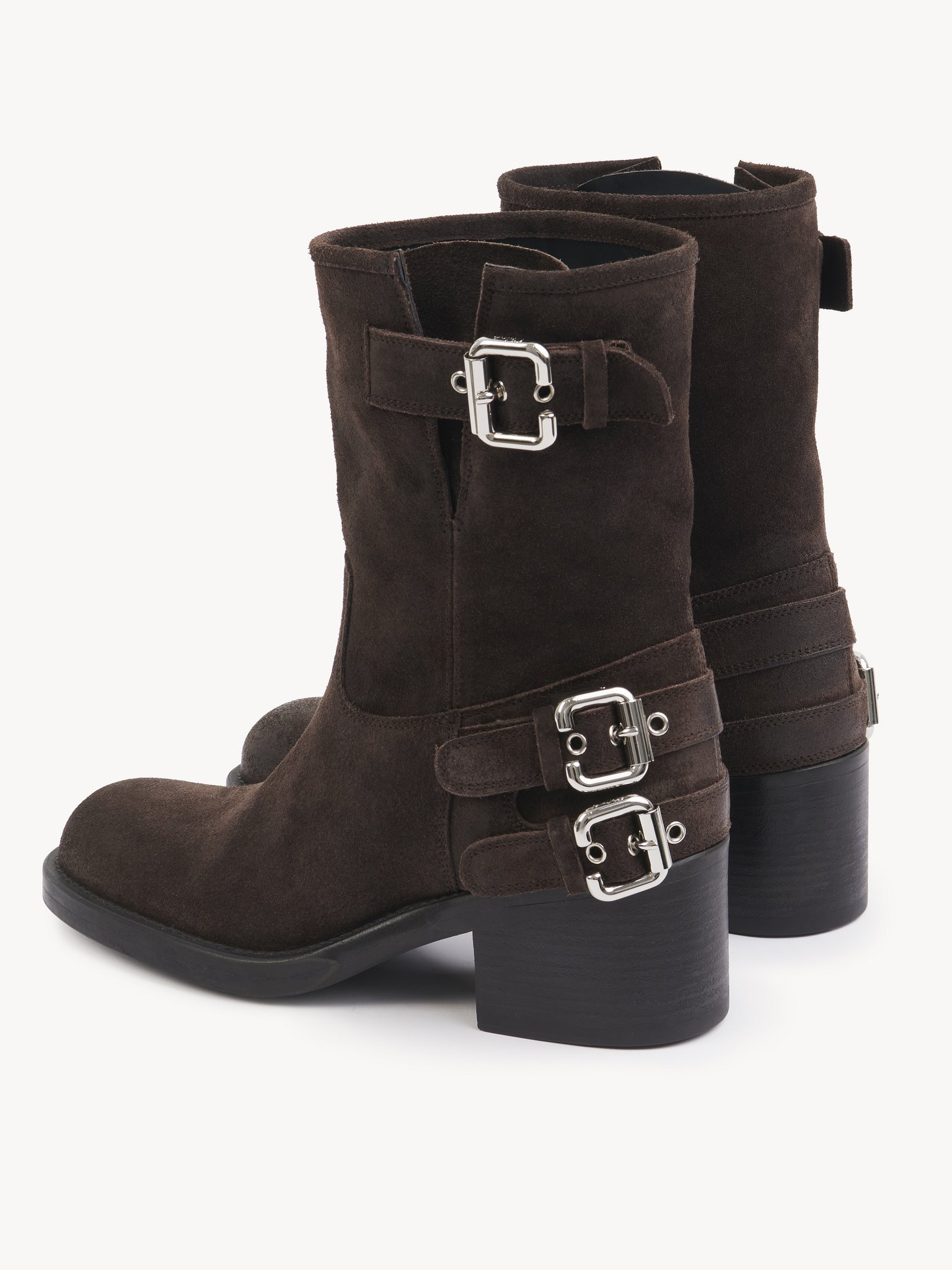 DAKOTA ANKLE BOOT - 4