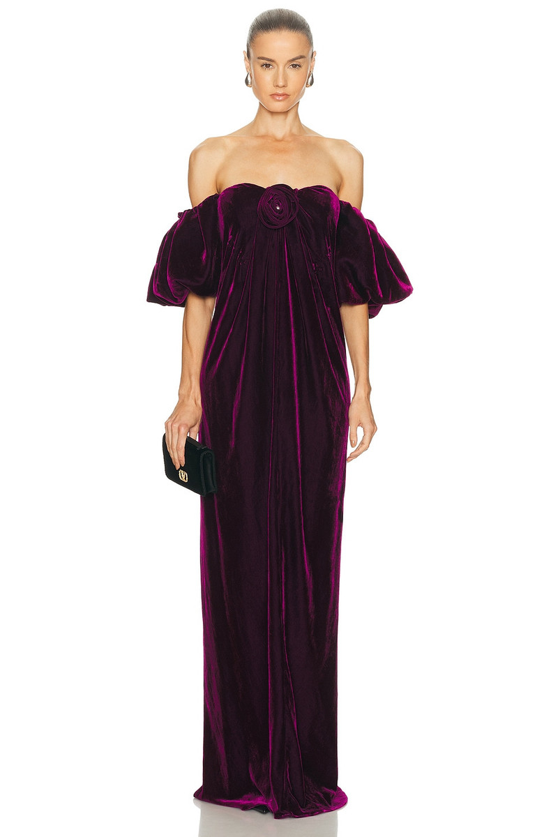 Rylin Dress 1