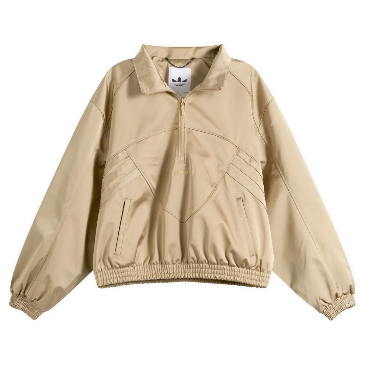 adidas Munich 93 Track Top - 1