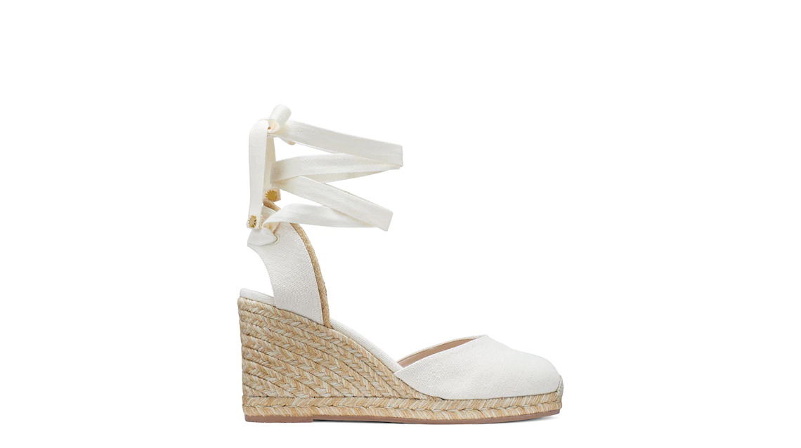 MARGUERITA ESPADRILLE WEDGE - 1